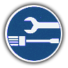 Werkstatt-Service